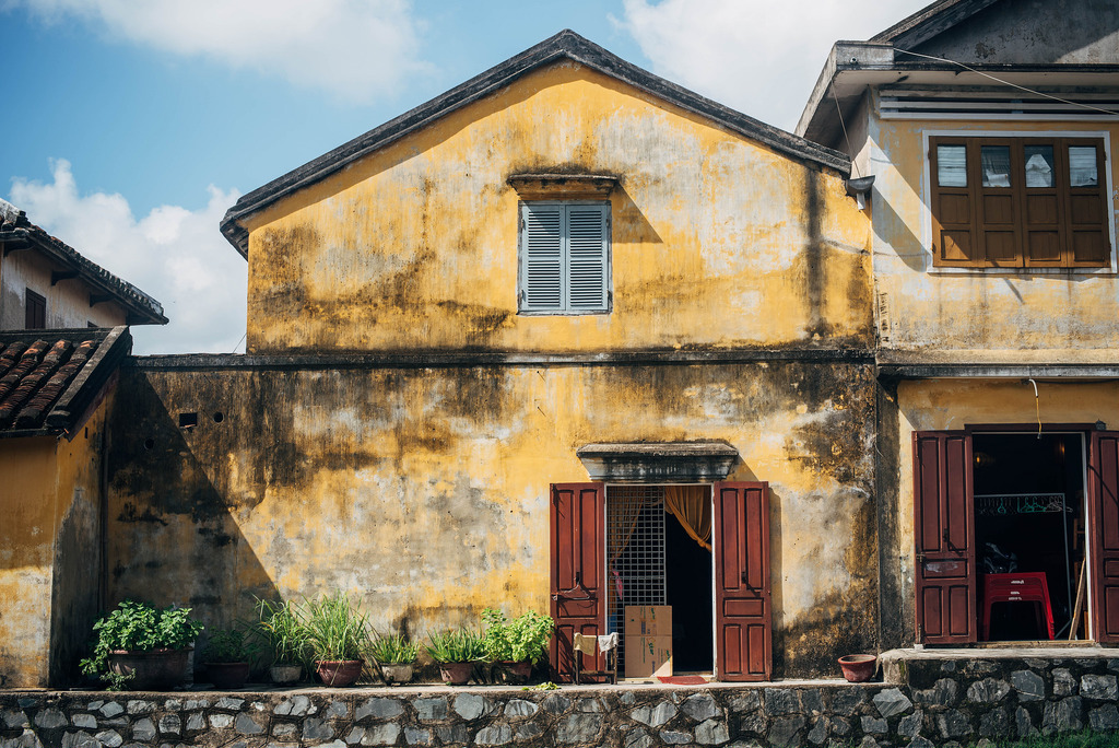 Hoi An